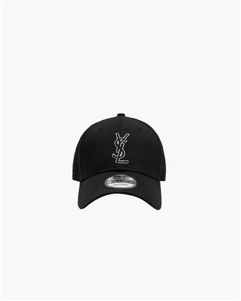 ysl new era|Saint Laurent.